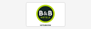 B&B Hotels